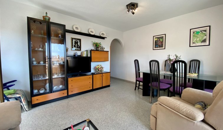 Resale - Apartment / flat - Guardamar del Segura - CENTRO