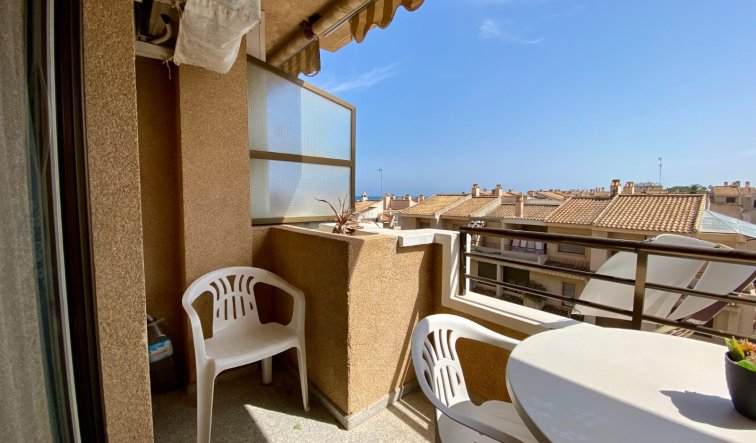 Resale - Apartment / flat - Guardamar del Segura - CENTRO