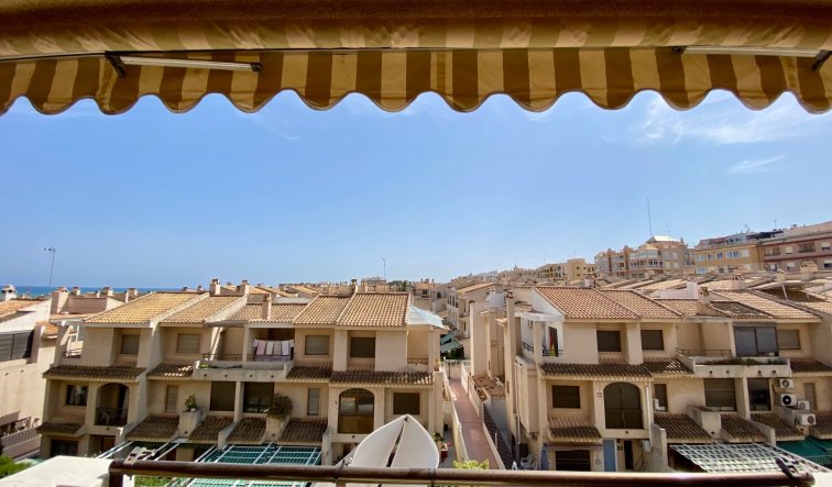 Resale - Apartment / flat - Guardamar del Segura - CENTRO