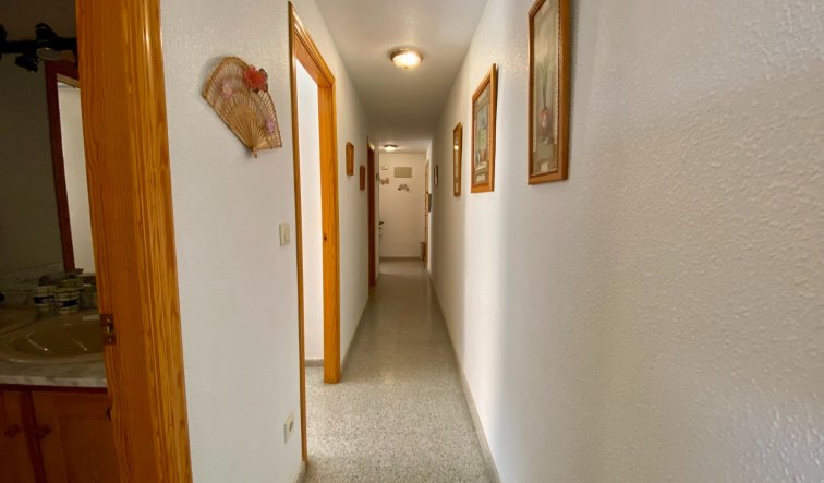 Resale - Apartment / flat - Guardamar del Segura - CENTRO