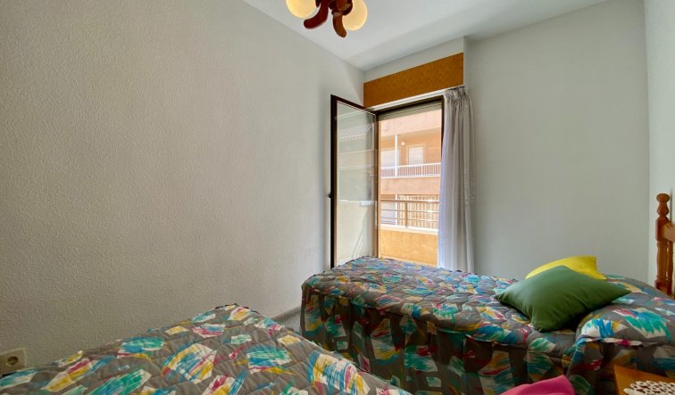 Resale - Apartment / flat - Guardamar del Segura - CENTRO