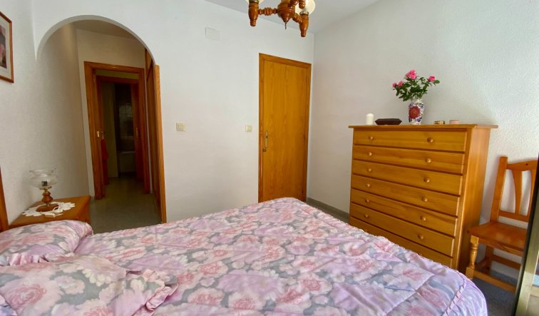 Resale - Apartment / flat - Guardamar del Segura - CENTRO