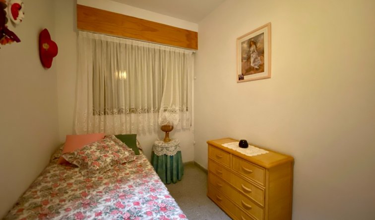 Resale - Apartment / flat - Guardamar del Segura - CENTRO