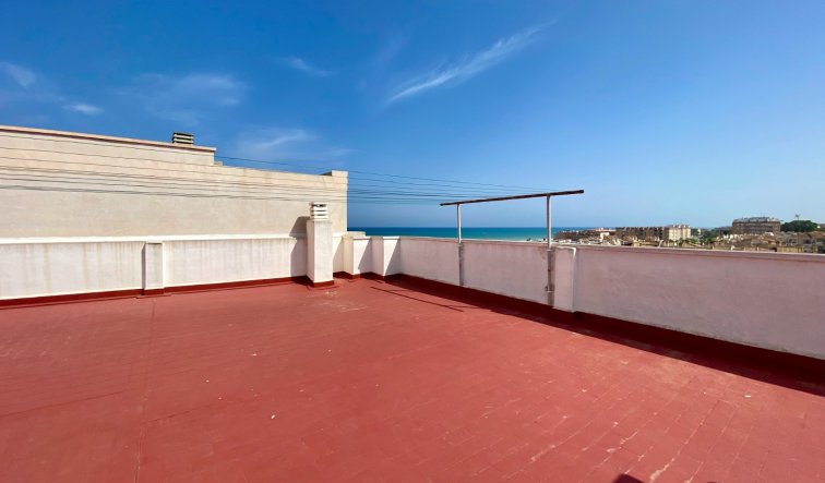 Resale - Apartment / flat - Guardamar del Segura - CENTRO