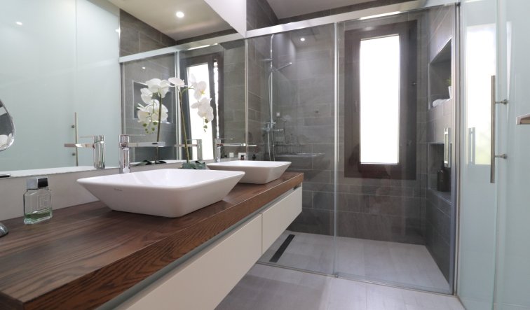 Resale - Detached Villa - Algorfa - La Finca Golf Resort