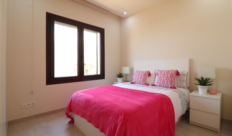Resale - Detached Villa - Algorfa - La Finca Golf Resort