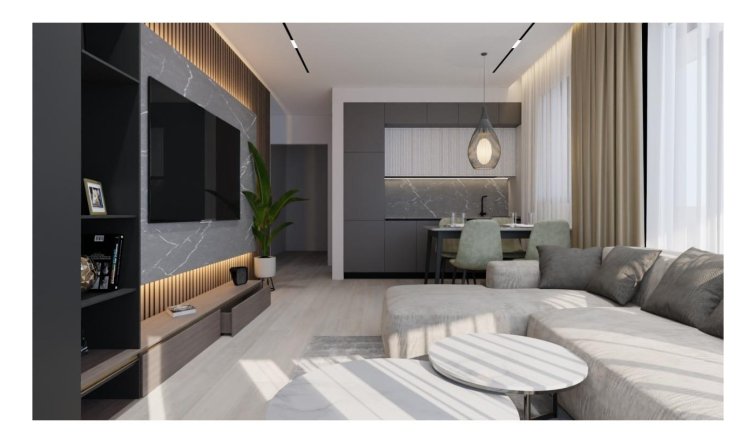 New Build - Penthouse - Torrevieja - Centro