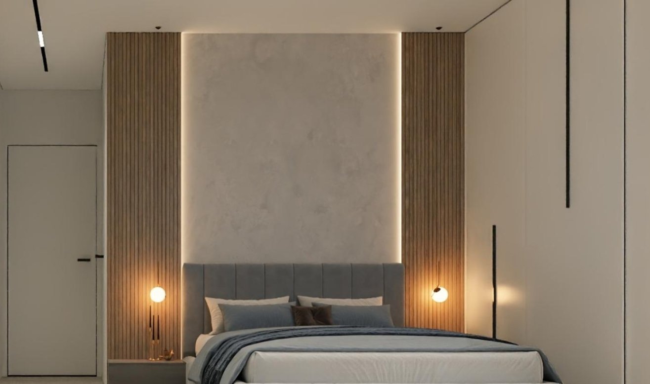 New Build - Apartment / flat - Torrevieja - Centro