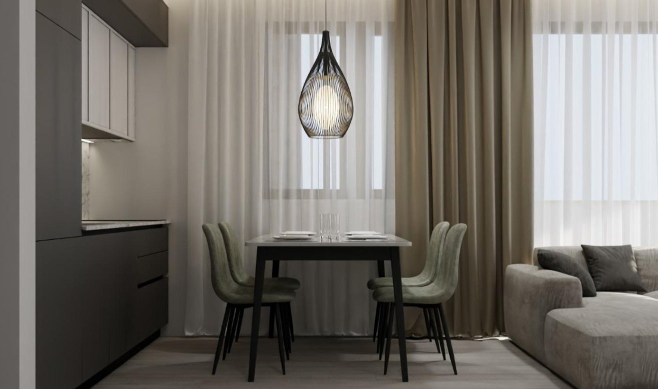 New Build - Apartment / flat - Torrevieja - Centro