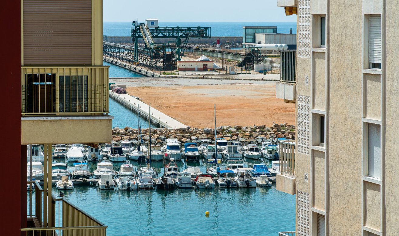 Resale - Apartment / flat - Torrevieja - El Acequión - Los Naúfragos