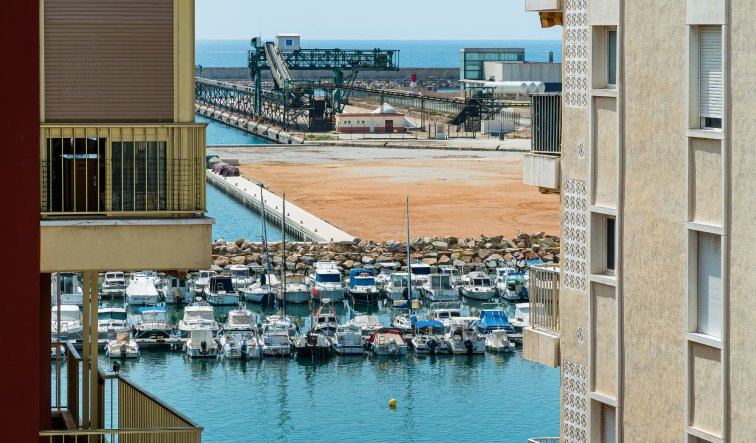 Resale - Apartment / flat - Torrevieja - El Acequión - Los Naúfragos