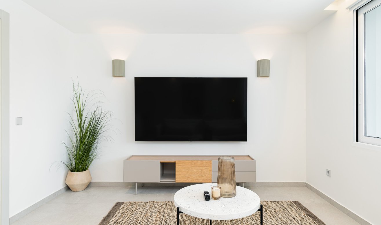 Resale - Apartment / flat - Torrevieja - El Acequión - Los Naúfragos