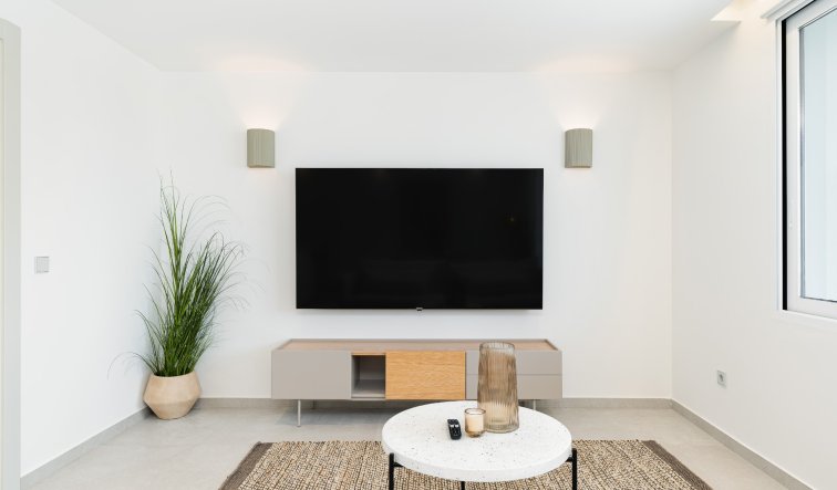 Resale - Apartment / flat - Torrevieja - El Acequión - Los Naúfragos