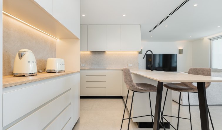 Resale - Apartment / flat - Torrevieja - El Acequión - Los Naúfragos