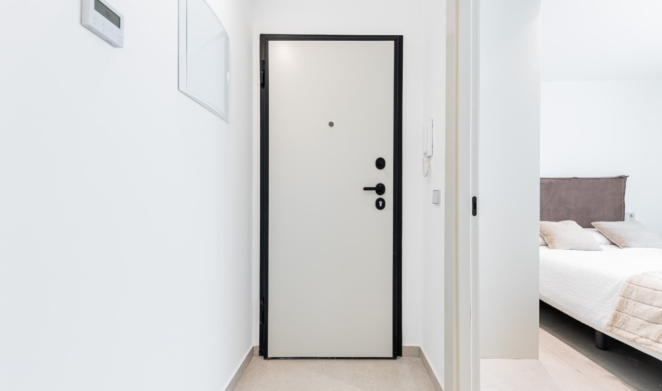 Resale - Apartment / flat - Torrevieja - El Acequión - Los Naúfragos