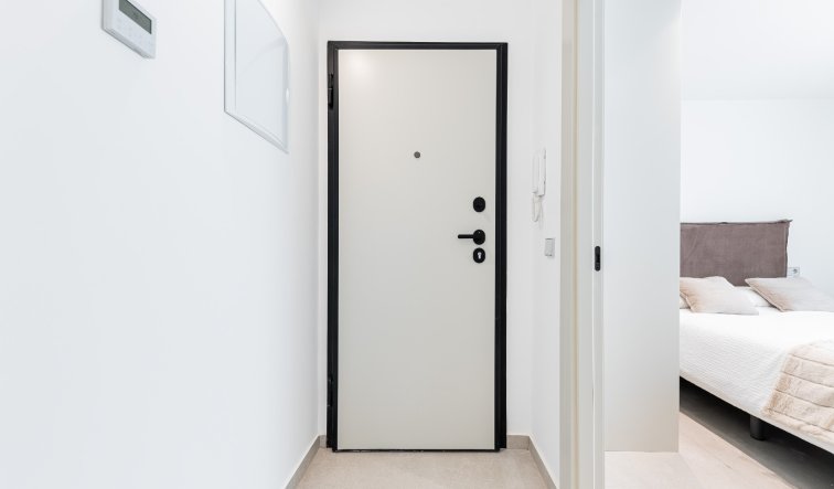 Resale - Apartment / flat - Torrevieja - El Acequión - Los Naúfragos