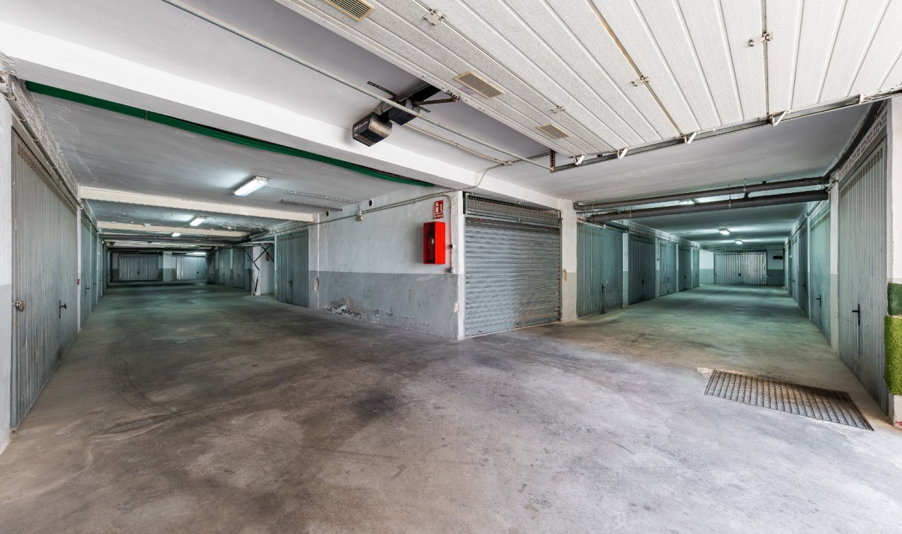 Resale - Apartment / flat - Torrevieja - El Acequión - Los Naúfragos