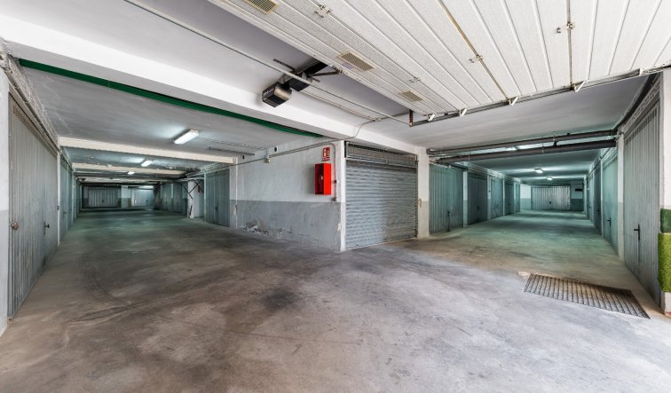 Resale - Apartment / flat - Torrevieja - El Acequión - Los Naúfragos