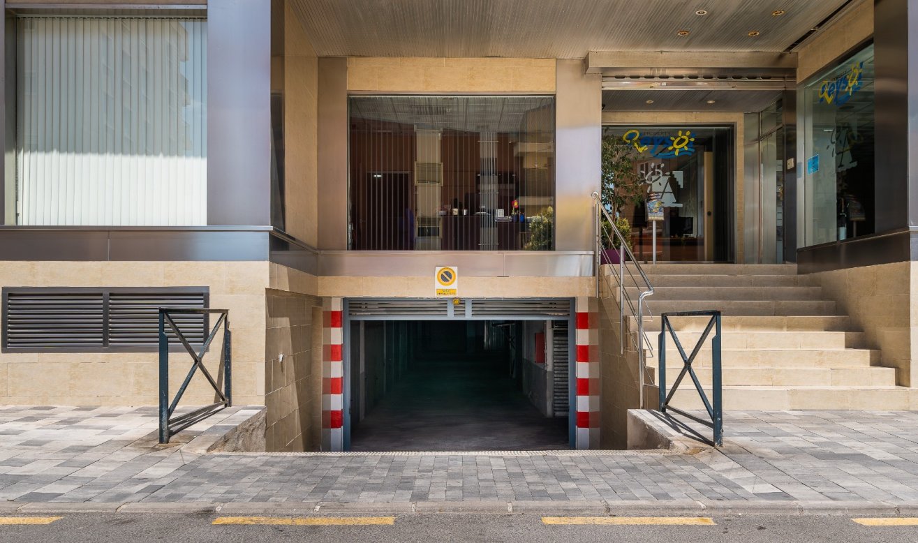 Resale - Apartment / flat - Torrevieja - El Acequión - Los Naúfragos