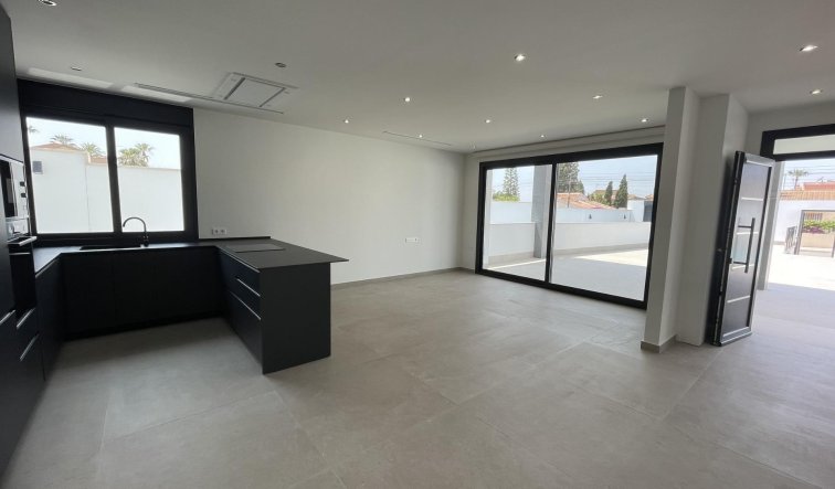 New Build - Villa - Rojales - Ciudad Quesada