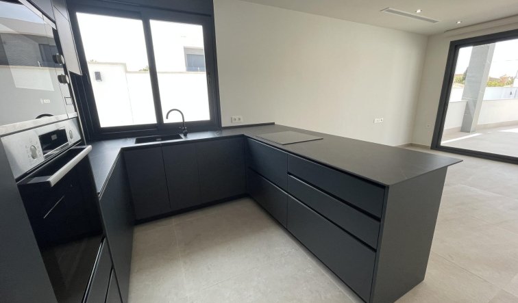 New Build - Villa - Rojales - Ciudad Quesada
