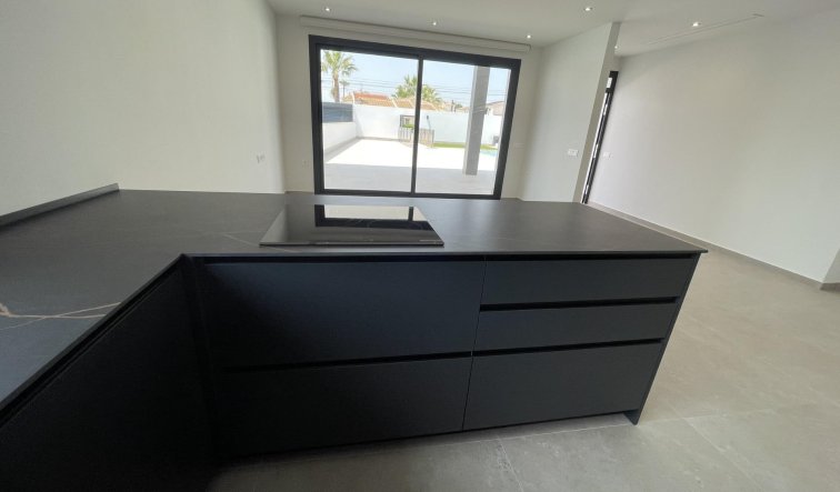 New Build - Villa - Rojales - Ciudad Quesada