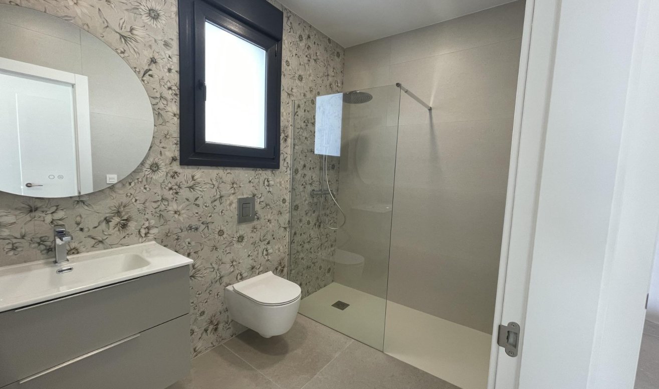 New Build - Villa - Rojales - Ciudad Quesada