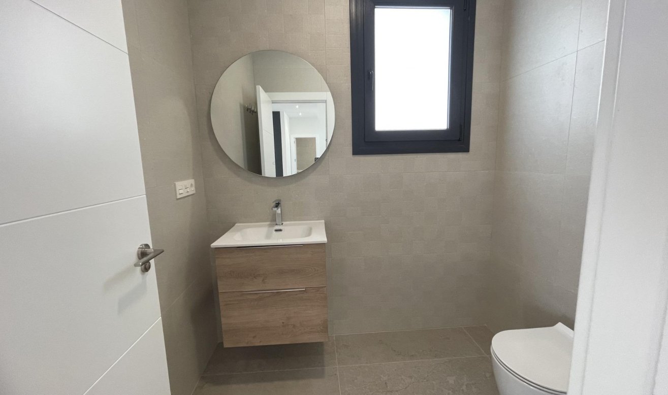 New Build - Villa - Rojales - Ciudad Quesada