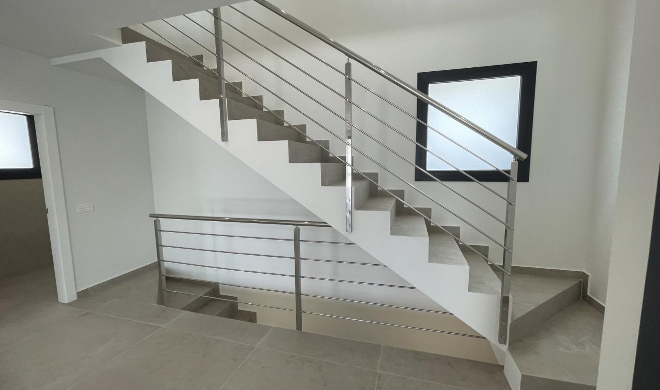 New Build - Villa - Rojales - Ciudad Quesada