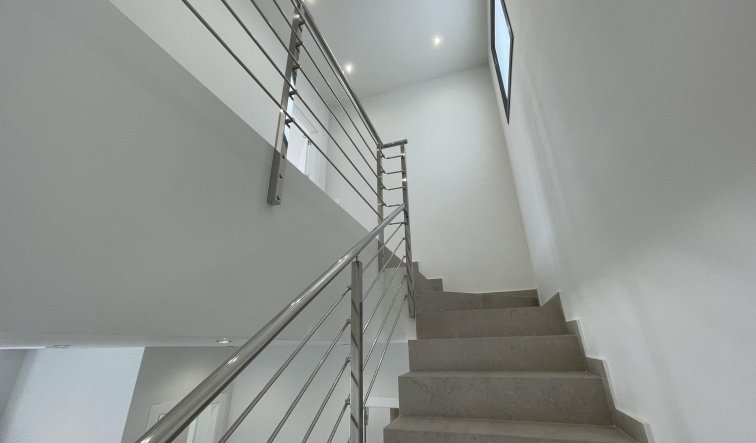 New Build - Villa - Rojales - Ciudad Quesada