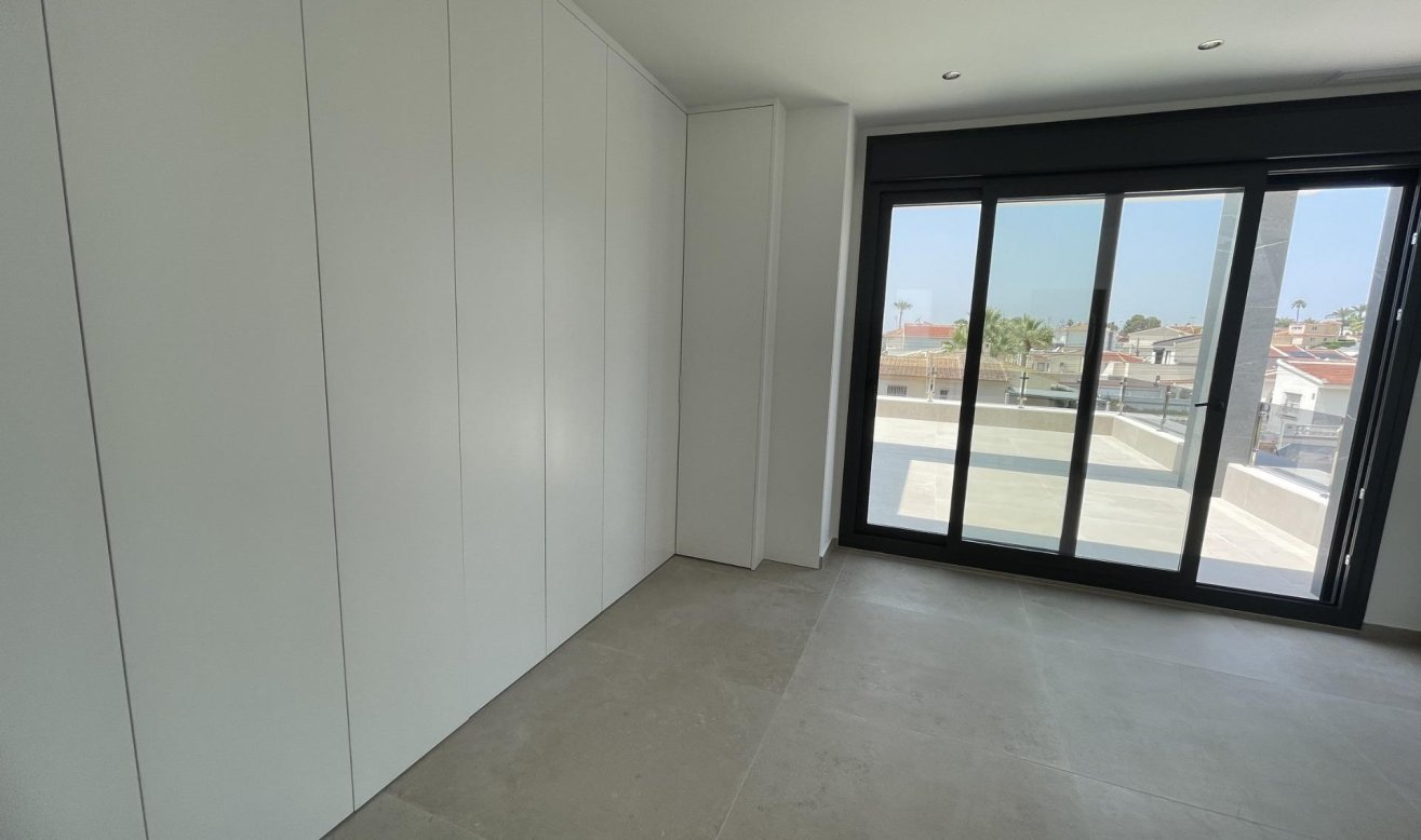 New Build - Villa - Rojales - Ciudad Quesada
