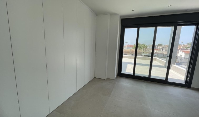 New Build - Villa - Rojales - Ciudad Quesada