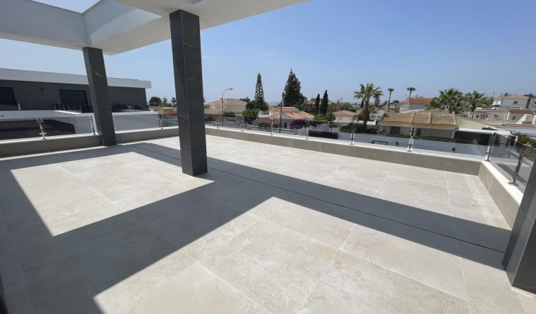 New Build - Villa - Rojales - Ciudad Quesada
