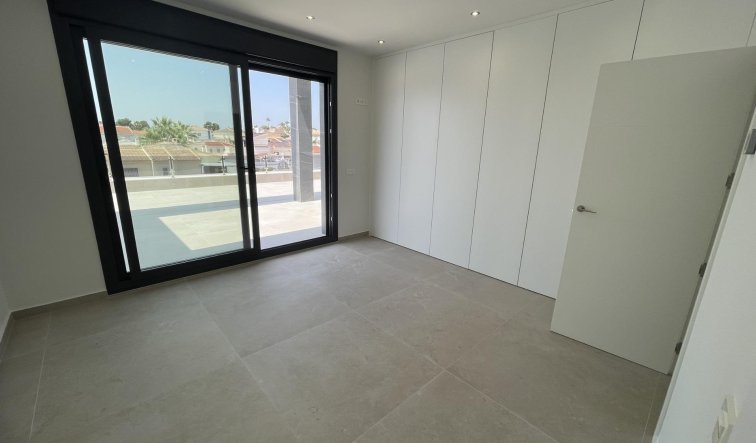 New Build - Villa - Rojales - Ciudad Quesada