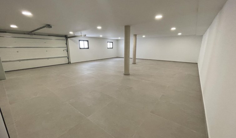 New Build - Villa - Rojales - Ciudad Quesada