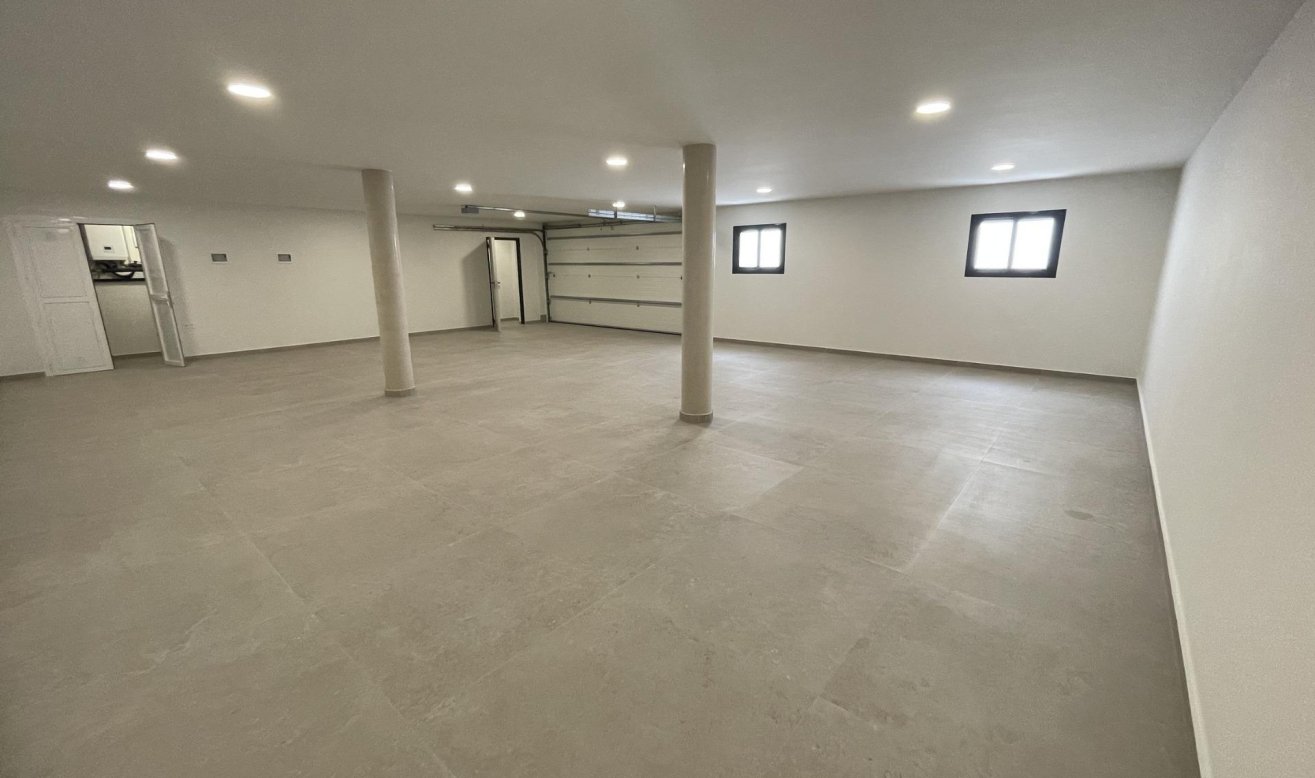 New Build - Villa - Rojales - Ciudad Quesada