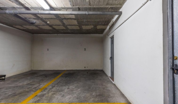 Resale - Apartment / flat - Torrevieja - Centro