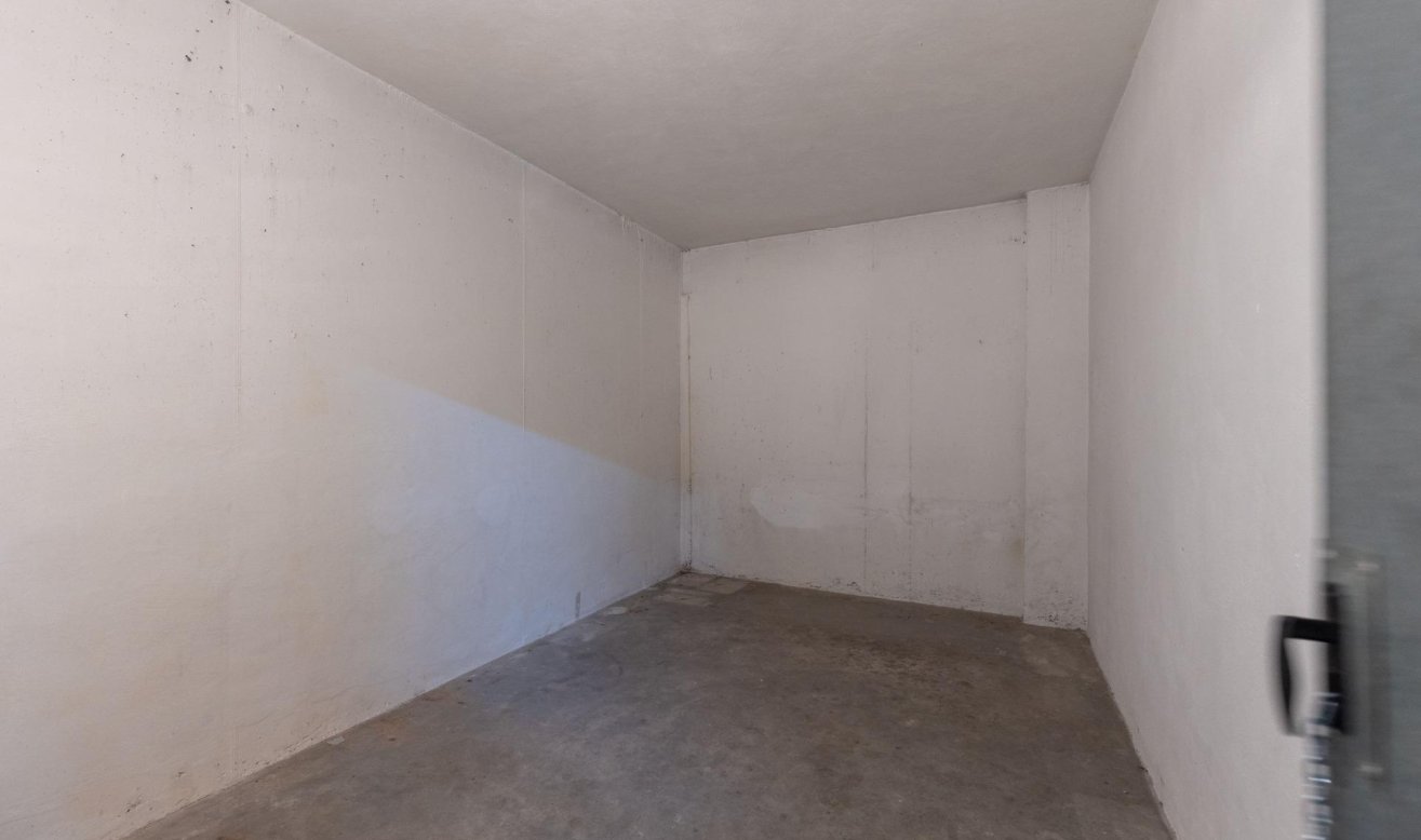 Resale - Apartment / flat - Torrevieja - Centro