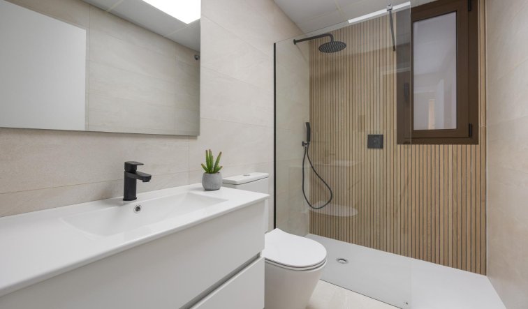 New Build - Penthouse - Los Alcazares - La Serena Golf
