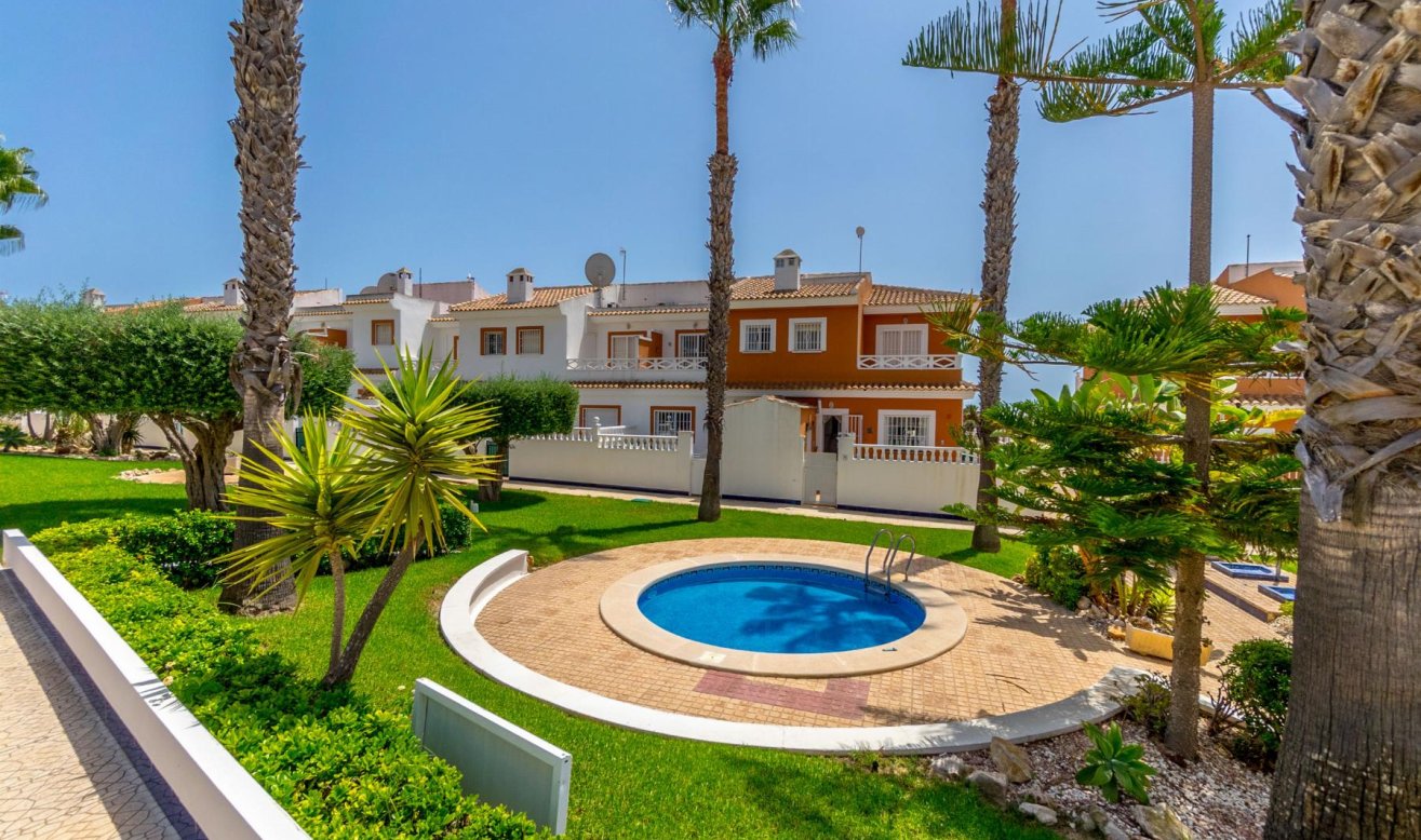 Reventa - Villa - Ciudad Quesada