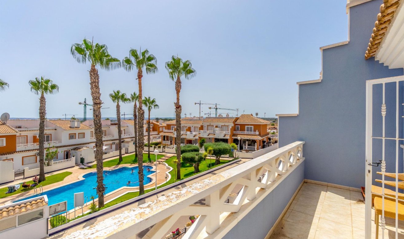 Reventa - Villa - Ciudad Quesada