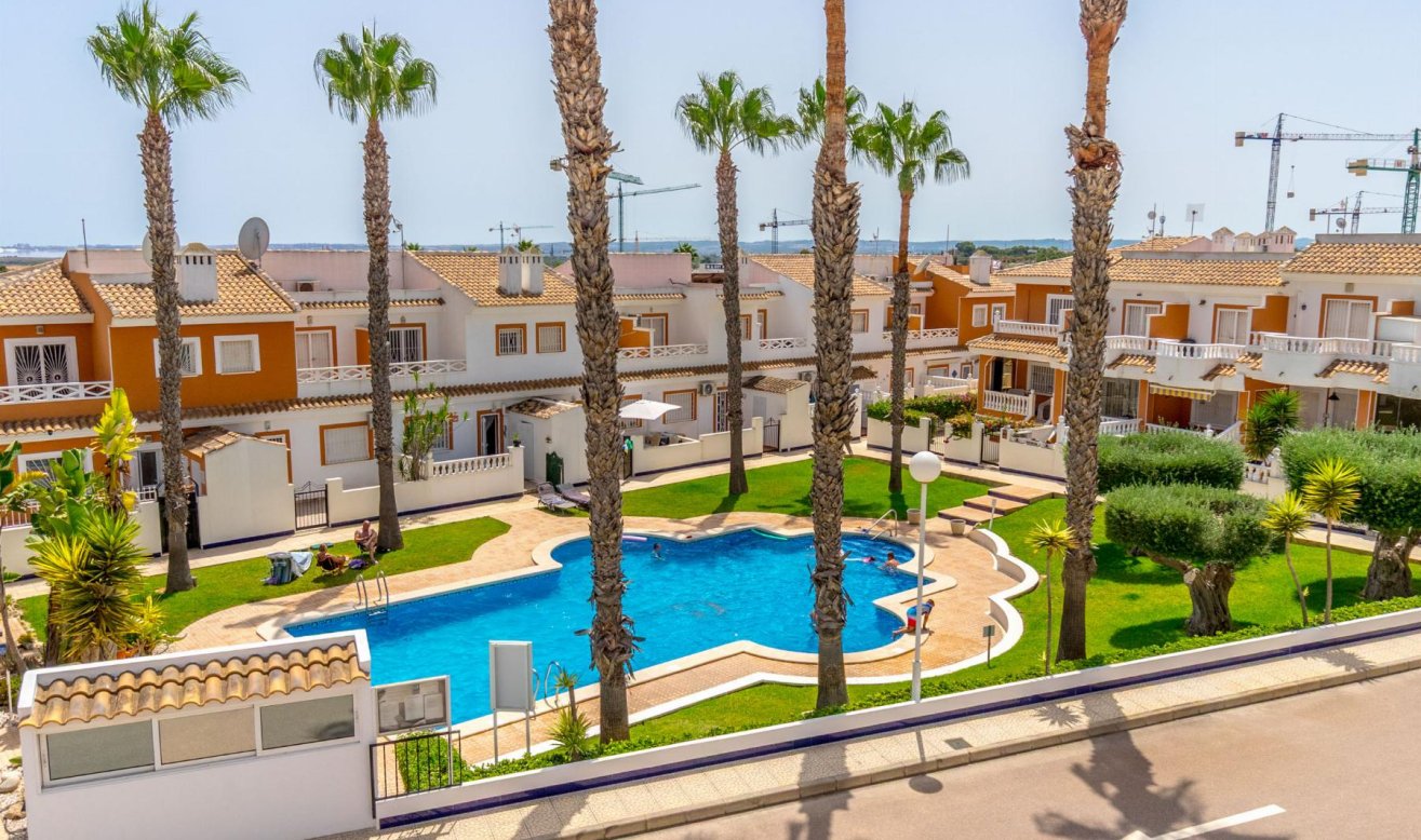 Reventa - Villa - Ciudad Quesada