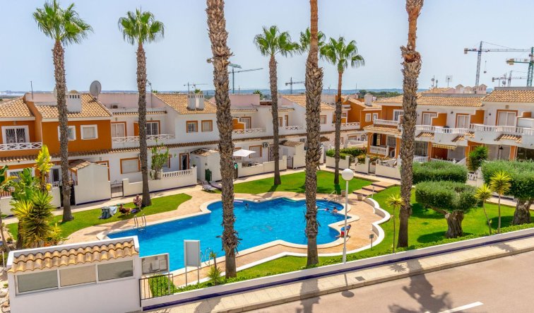 Reventa - Villa - Ciudad Quesada