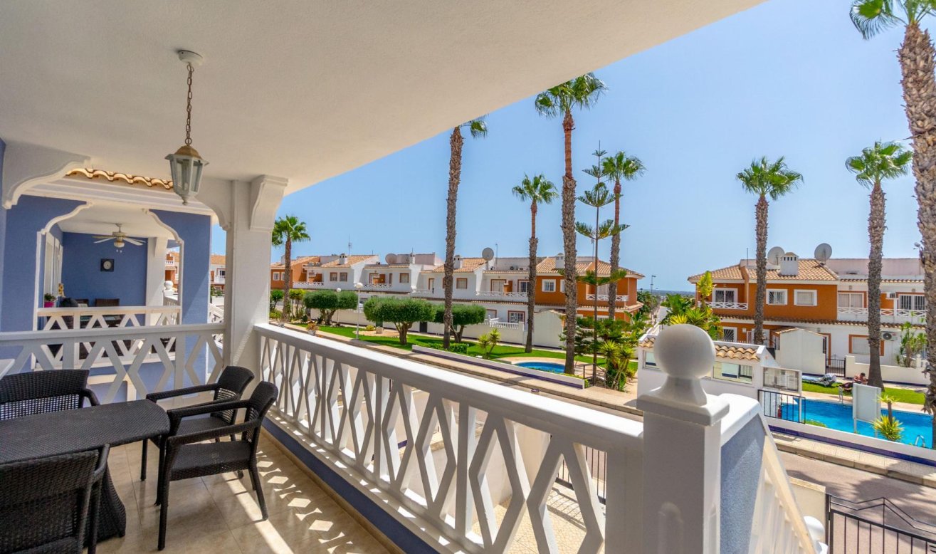 Reventa - Villa - Ciudad Quesada