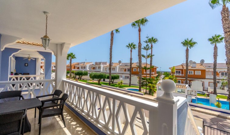 Reventa - Villa - Ciudad Quesada