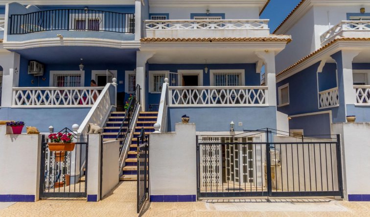 Reventa - Villa - Ciudad Quesada