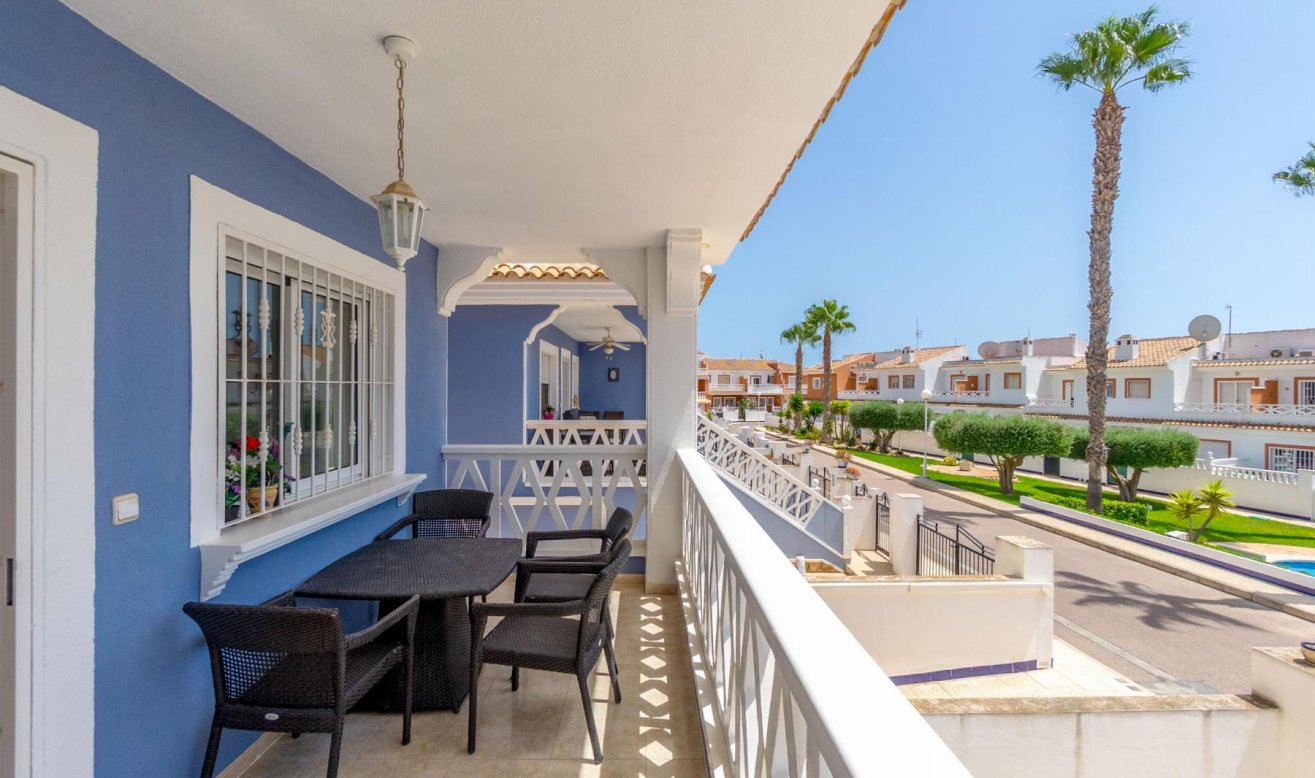 Reventa - Villa - Ciudad Quesada