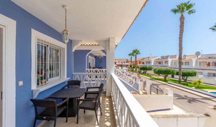 Reventa - Villa - Ciudad Quesada