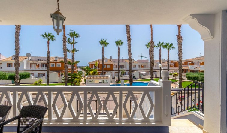 Reventa - Villa - Ciudad Quesada