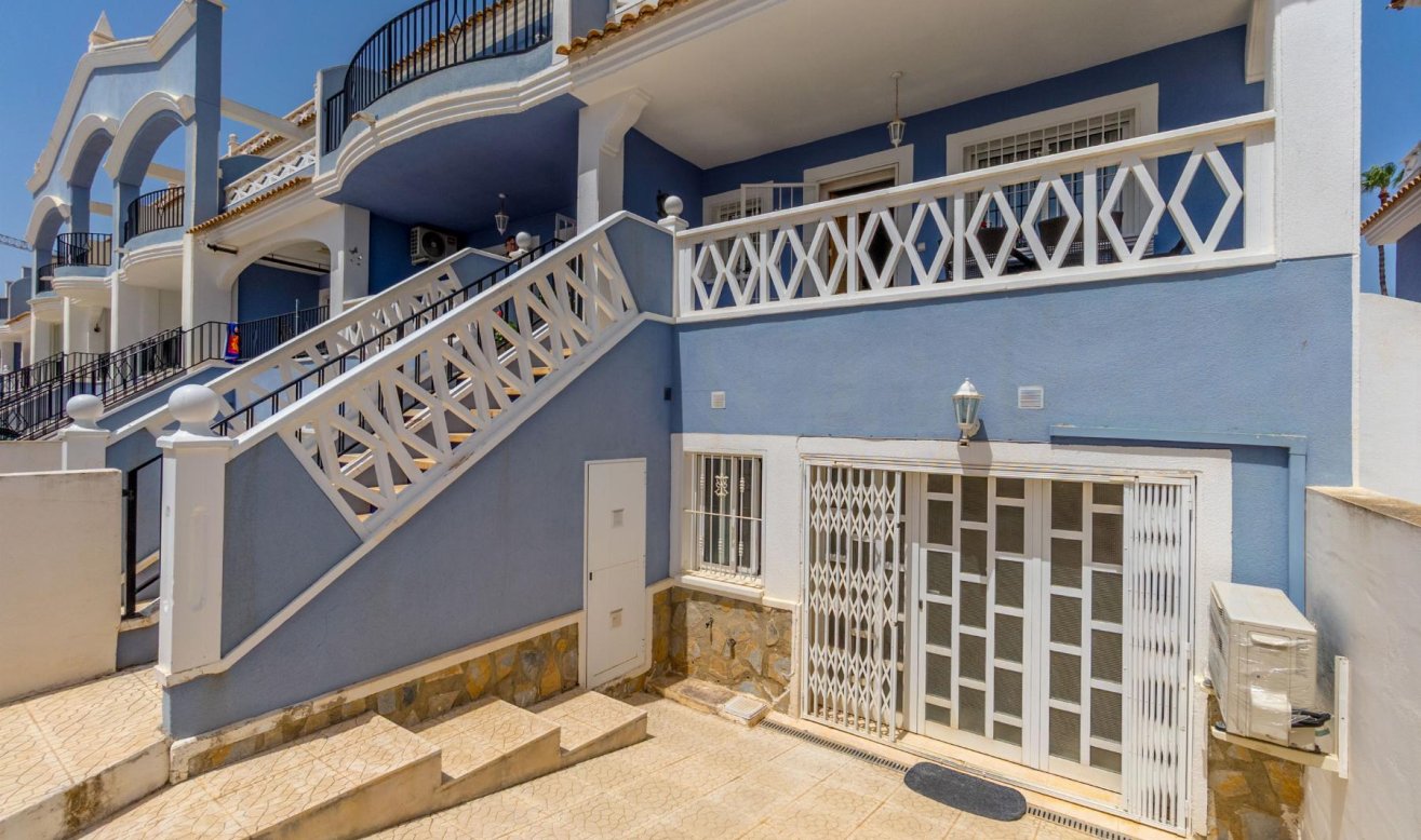 Reventa - Villa - Ciudad Quesada